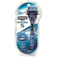 thumbnail image 1 of Schick Hydro 5 Razor, 1 of 9