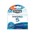 thumbnail image 1 of Schick Hydro 5 Refill Blade Catridges, 4 ct, 1 of 1