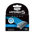 thumbnail image 1 of Schick Hydro 5 Sense Hydrate, Refill Blade Catridges, 4 ct, 1 of 1