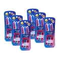 thumbnail image 1 of Schick Hydro Silk Touch-Up Manual Dermaplaning Face Razor with Precision Eyebrow Cover, Women’s Facial Razor, 3 Count Pack of 6, 1 of 4
