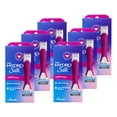 thumbnail image 1 of Schick Hydro Silk Trimstyle Razor & Bikini Trimmer + Refill - Pack of 6, 1 of 10