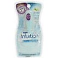 thumbnail image 1 of Schick Intuition Plus Sensitive Care Razor Handle + 2 Cartridges, 1 of 1