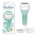 thumbnail image 1 of Schick Intuition Sensitive Care Razor, 1 of 5