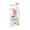 thumbnail image 1 of Schick Intuition Sweet Citrus Razor with 2 Refill Blade Cartridges, 1 of 1