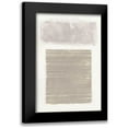 thumbnail image 1 of Schick, Mike 11x14 Black Modern Framed Museum Art Print Titled - Venetian Neutral, 1 of 5