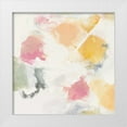 thumbnail image 1 of Schick, Mike 12x12 White Modern Wood Framed Museum Art Print Titled - Ideas Held Aloft III, 1 of 4