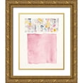 thumbnail image 1 of Schick, Mike 15x18 Gold Ornate Wood Framed with Double Matting Museum Art Print Titled - Day Dream III, 1 of 4