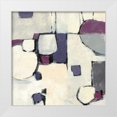 thumbnail image 1 of Schick, Mike 26x26 White Modern Wood Framed Museum Art Print Titled - White Out II, 1 of 4