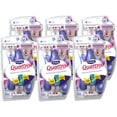 thumbnail image 1 of Schick Quattro Quattro for Women Sensitive Skin Disposable Razor - 3 ct - 6 Pack, 1 of 3