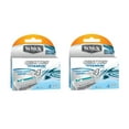thumbnail image 1 of Schick Quattro Titanium Refill Cartridges - 8 Count, 1 of 1
