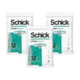 thumbnail image 1 of Schick Xtreme 2 Sensitive Disposable Razor, 12 count (Pack of 3), 1 of 7