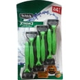 thumbnail image 1 of Schick Xtreme 3 Blade Sensitive Razor With Vitamin E & Aloe 24 Count, 1 of 2