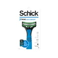 thumbnail image 1 of Schick Xtreme 3 Eco Men's Disposable Razor - 4 ct - 2 pk, 1 of 4