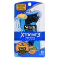 thumbnail image 1 of Schick Xtreme3 Refresh Men's Disposable Razors (Choose Your Count), 1 of 2