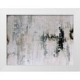 thumbnail image 1 of Schicker, Joshua 14x12 White Modern Wood Framed Museum Art Print Titled - Icarus, 1 of 4