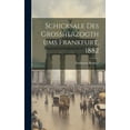 thumbnail image 1 of Schicksale des Grossherzogthums Frankfurt, 1882 (Hardcover), 1 of 1