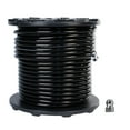 thumbnail image 1 of Schieffer 3/8" x 300' 4000 PSI Thermoplastic Sewer Jetter Hose & 12.0 Nozzle, 1 of 4