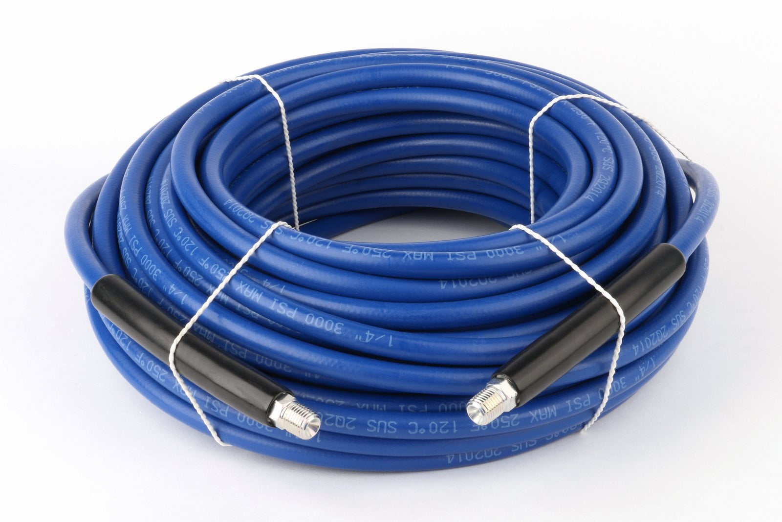 Schieffer pressure washer hose deals