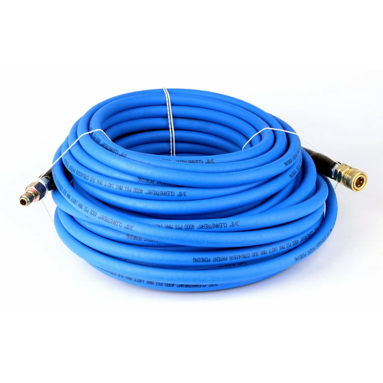 Schieffer pressure sales washer hose