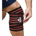 thumbnail image 1 of Schiek 1178B Schiek 78 inch Black Knee Wrap, 1 of 2