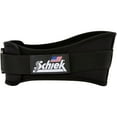 thumbnail image 1 of Schiek 2006 6 Nylon Weightifting Belt - Black - XL, 1 of 4