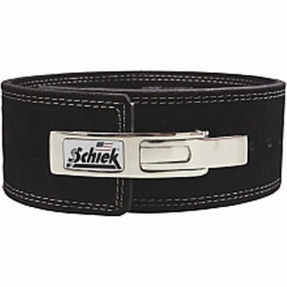 Schiek L7010 Lever Competition Power Lifting Belt - XXL