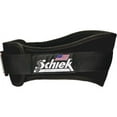 thumbnail image 1 of Schiek Sport  4.75in. Original Nylon Lifting Belt - Black - XXL, 1 of 1