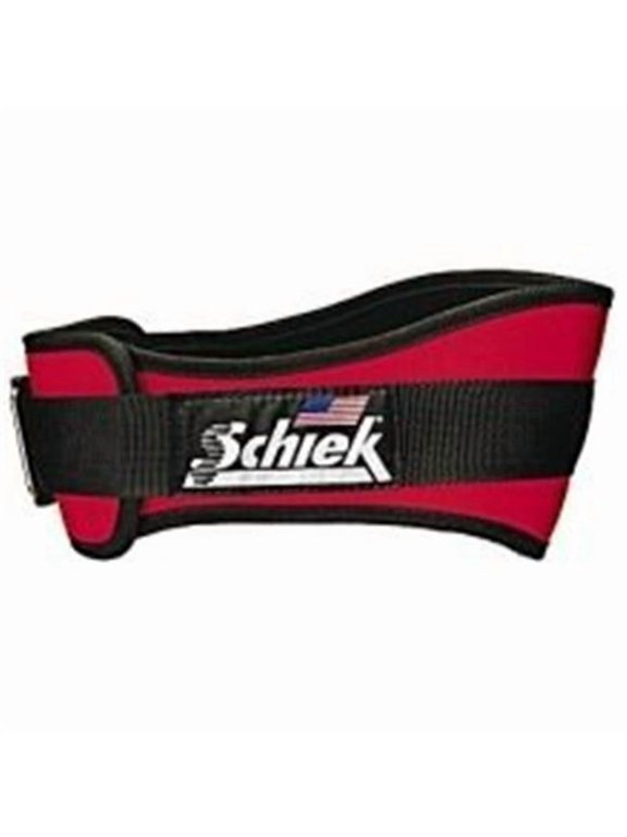 Schiek Sport 6 Inch Leather Belt XXXL