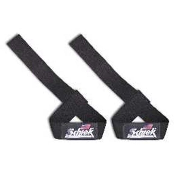 Schiek Sport  Basic Lifting Straps