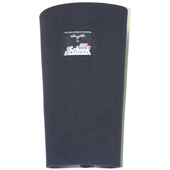 Schiek Sport  Knee Sleeves Small - Black