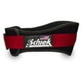 thumbnail image 1 of Schiek Sports  4.75 in. Power Nylon Belt - XXL, 1 of 1