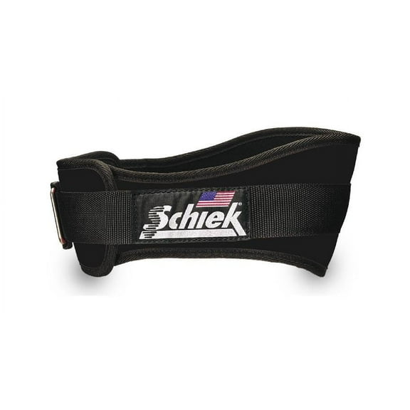 Schiek Sports, Inc. 4.75'' Original Nylon Belt