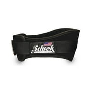 Schiek Sports, Inc. 4.75 Original Nylon Belt