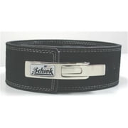 Schiek Sports Lever Competition Power Lifting Belt 10cm - XL