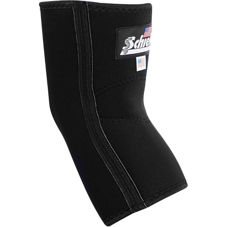 Heavy Duty Elbow Sleeve - GASP