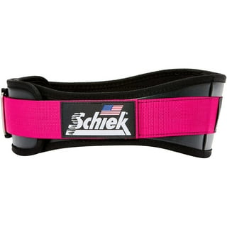 美品！Schiek Workout Belt Blue Model 2006 Lifting Belt - Schiek Sports