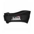 thumbnail image 1 of Schiek Sports S-2004PKM 4.75 in. Pink Womens Nylon Belt - M, 1 of 3