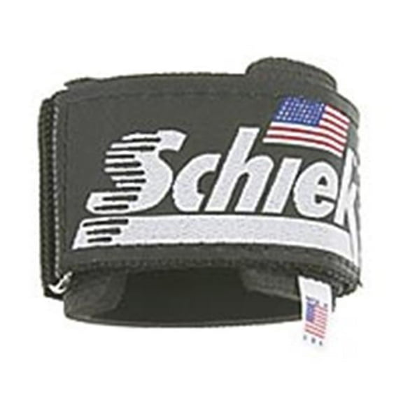 Schiek  Ultimate Wrist Support, Pink