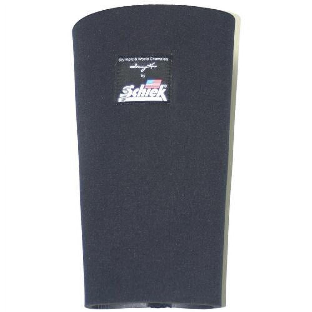 Schiek Sports S-1140L Tommy Kono Squatting Knee Sleeves - L