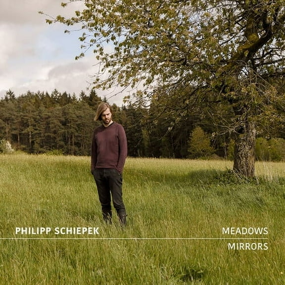 Schiepek,Philipp - Meadows And Mirrors - Music & Performance - Vinyl