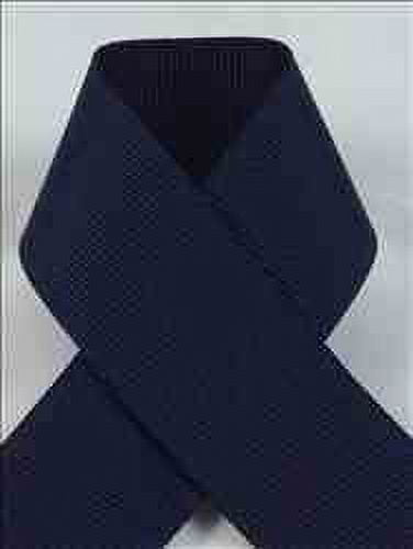 Schiff Ribbons 744-40 Polyester Grosgrain 3-Inch Fabric Ribbons, 20-Yard, Navy