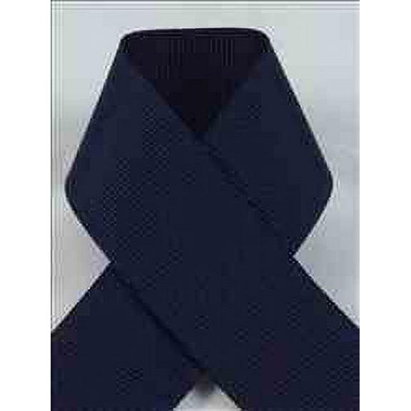 Schiff Ribbons 744-40 Polyester Grosgrain 3-Inch Fabric Ribbons, 20-Yard, Navy