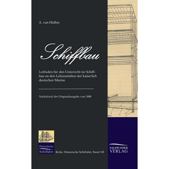 Schiffbau (Hardcover)