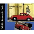 thumbnail image 1 of Schiffer Automotive Porsche 356: 1948-1965, (Hardcover), 1 of 1