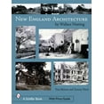 thumbnail image 1 of Schiffer Book New England's Architecture, (Paperback), 1 of 1