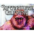 thumbnail image 1 of Schiffer Book Supernatural California, (Paperback), 1 of 1