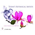 thumbnail image 1 of Schiffer Book Today's Botanical Artists, (Hardcover), 1 of 4