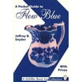thumbnail image 1 of Pre-Owned A Pocket Guide to Flow Blue (Paperback) 0887408567 9780887408564, 1 of 1