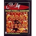 thumbnail image 1 of Schiffer Book for Collectors: Bally(r) Bingo Pinball Machines (Hardcover), 1 of 1