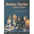 thumbnail image 1 of Schiffer Book for Collectors: Boston Terrier Collectibles (Paperback), 1 of 1